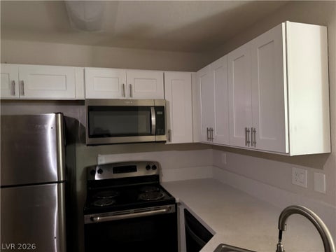 Tiny photo for 530 Elm Drive #105, Las Vegas, NV 89169 (MLS # 2794157)