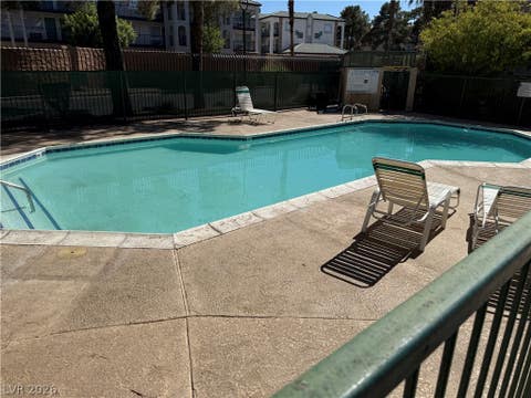 Tiny photo for 530 Elm Drive #105, Las Vegas, NV 89169 (MLS # 2794157)