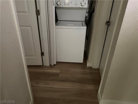 Tiny photo for 530 Elm Drive #105, Las Vegas, NV 89169 (MLS # 2794157)