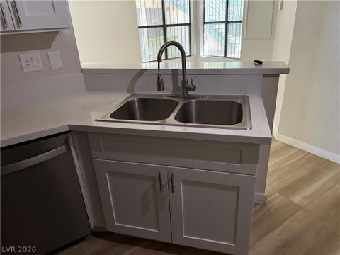 Tiny photo for 530 Elm Drive #105, Las Vegas, NV 89169 (MLS # 2794157)