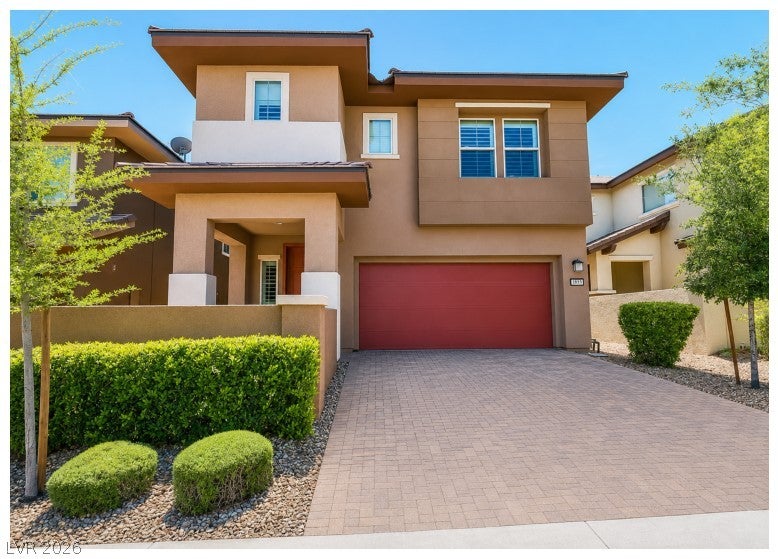 5555 Alden Bend Drive