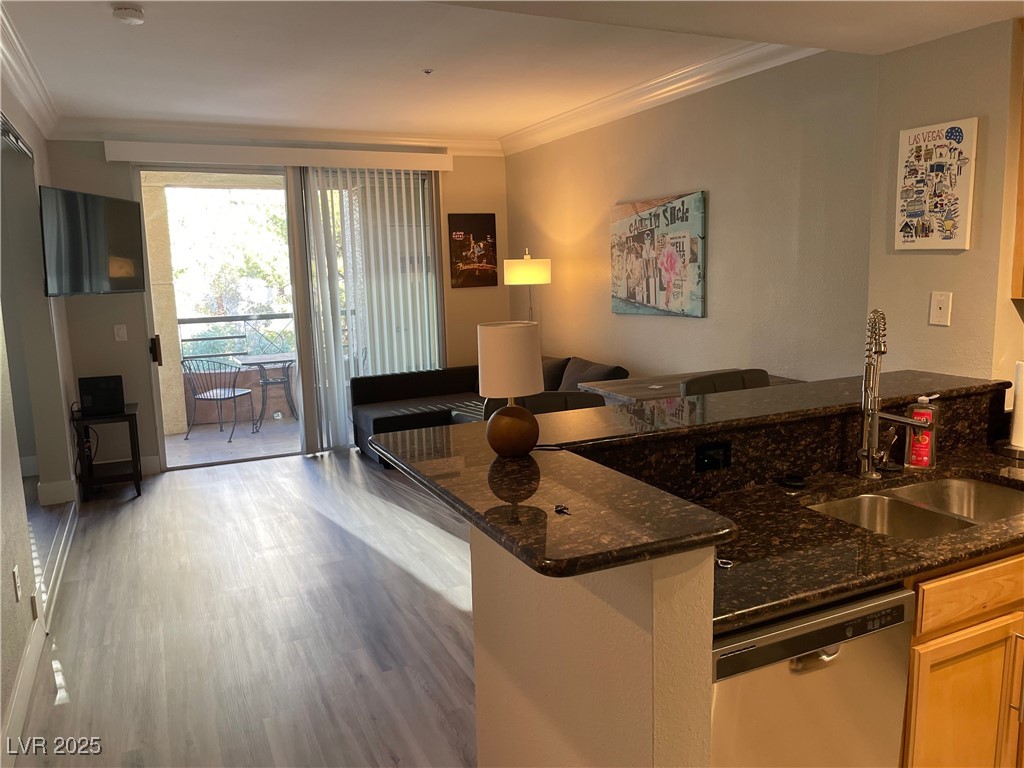 260 E Flamingo Road #228, Las Vegas, Nevada image 1