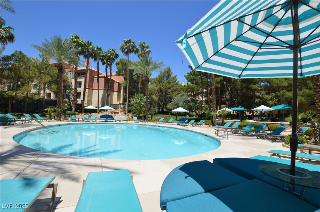 260 E Flamingo Road #228, Las Vegas, Nevada image 22