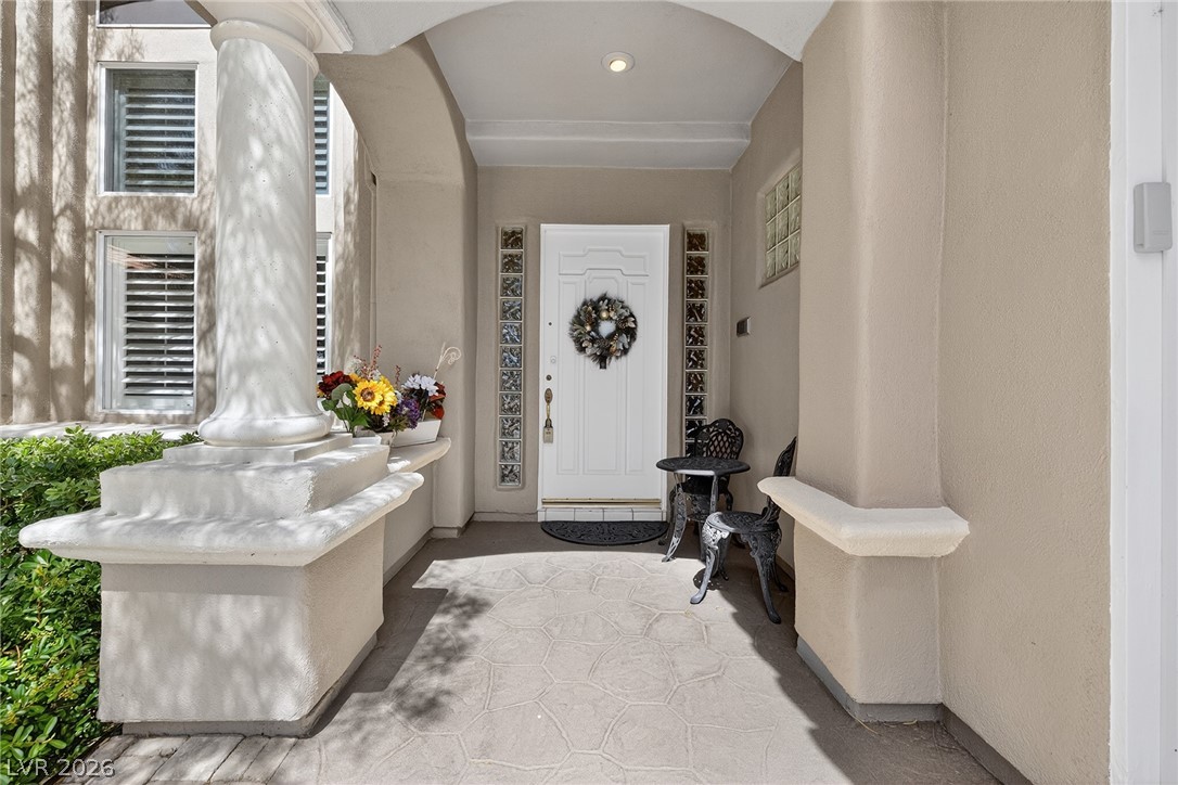 8500 Carmel Ridge Court