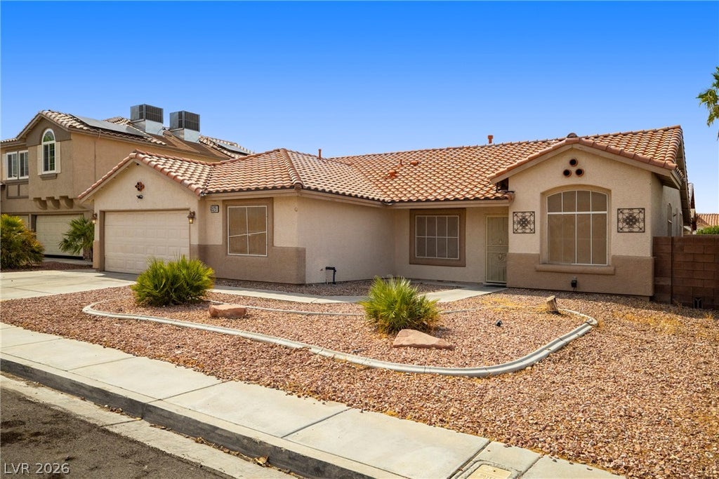 Photo of 6525 Begonia Bay Avenue, Las Vegas, NV 89142 (MLS # 2811331)
