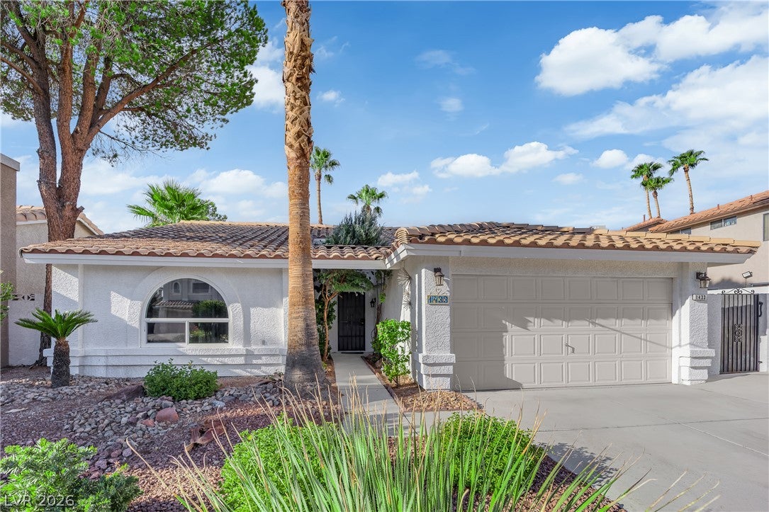 1433 Pathfinder Road
