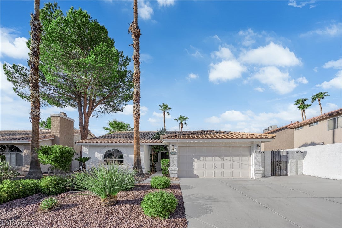 1433 Pathfinder Road