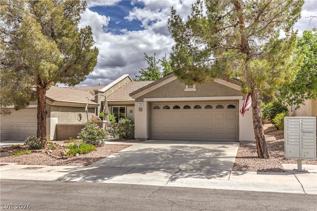2093 Joy View Lane