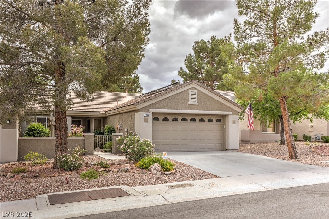 2093 Joy View Lane