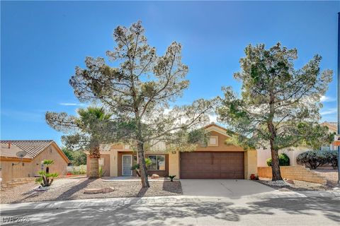 10113 Cresent Creek Drive Las Vegas NV 89134