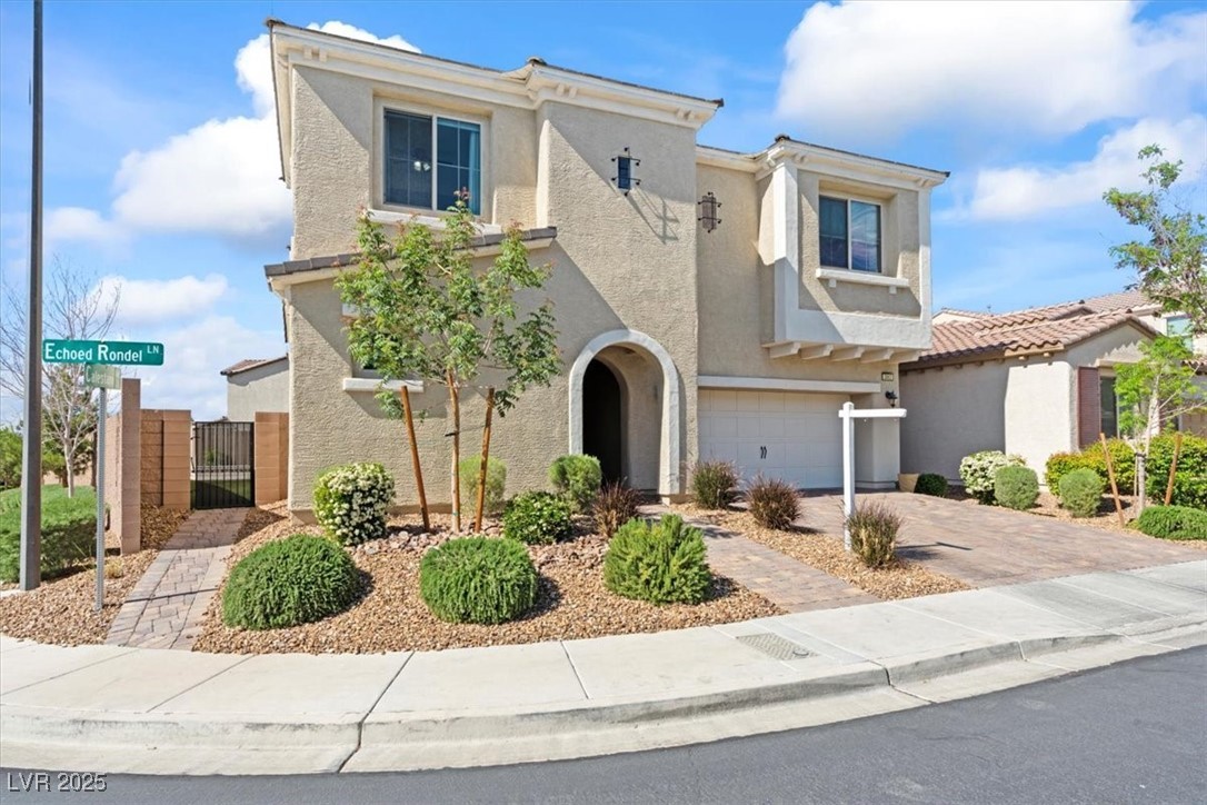 3062 Echoed Rondel Lane