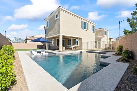 3062 Echoed Rondel Lane Henderson NV 89044