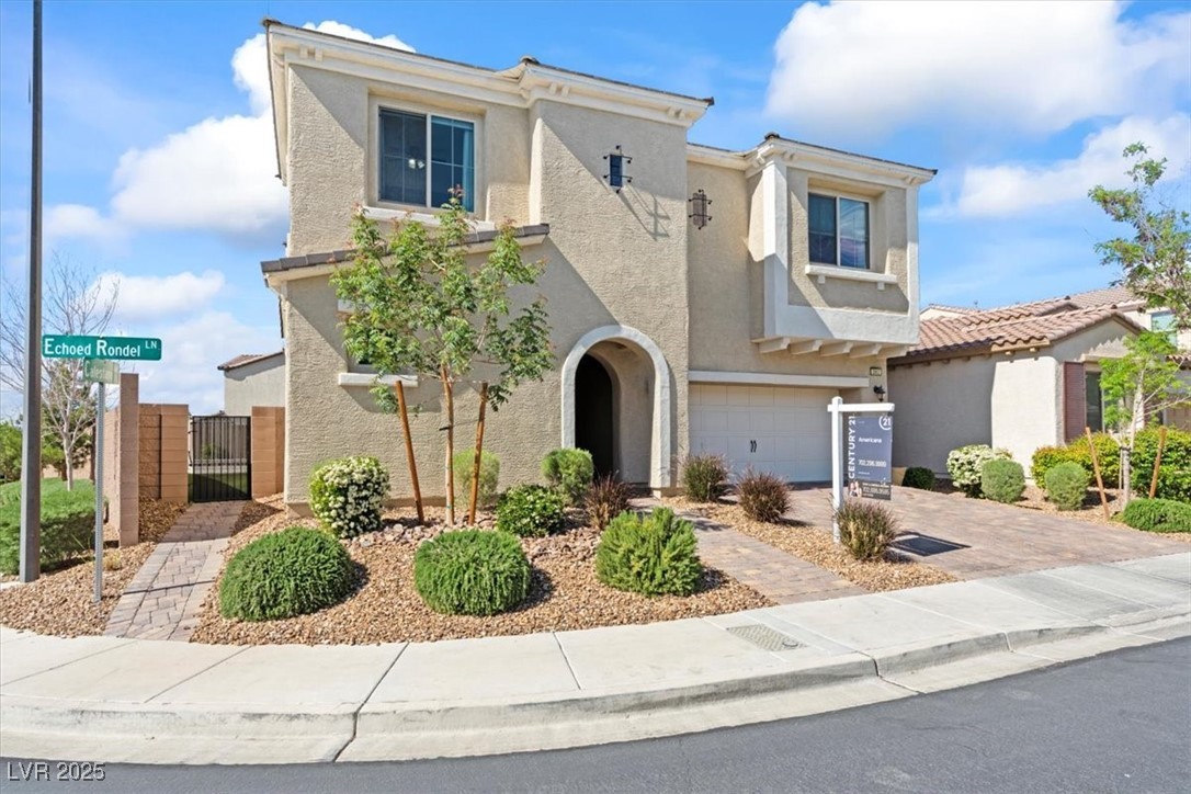 3062 Echoed Rondel Lane