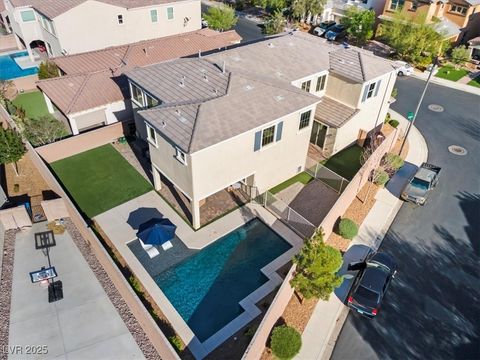 3062 Echoed Rondel Lane Henderson NV 89044