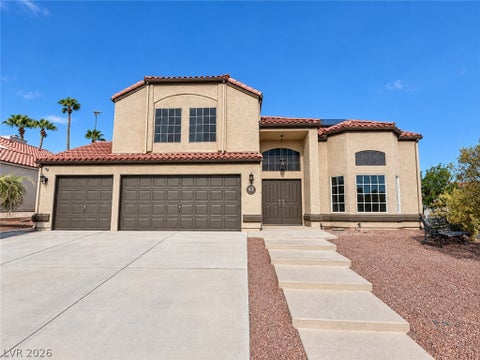 Homes For Sale - 43 Bayridge Road<br/> Clark County, Henderson, NV 89074
