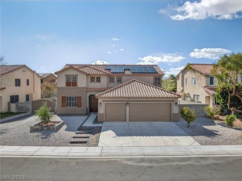 6203 Benchmark Way North Las Vegas NV 89031