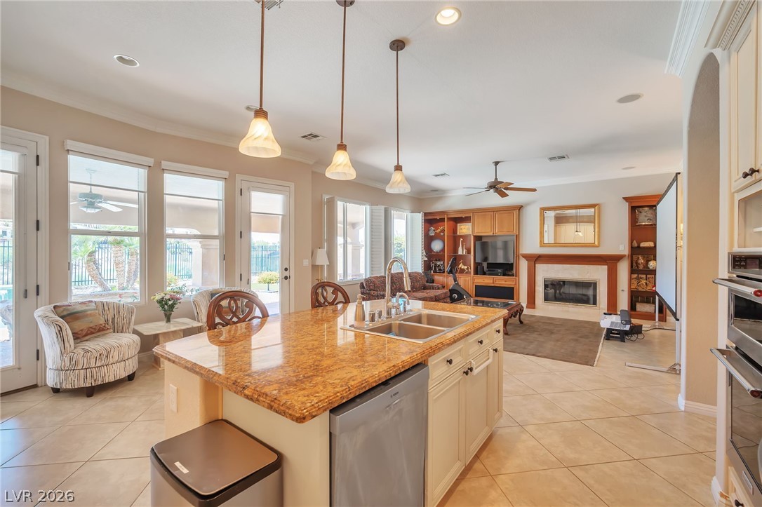 1303 Panini Drive