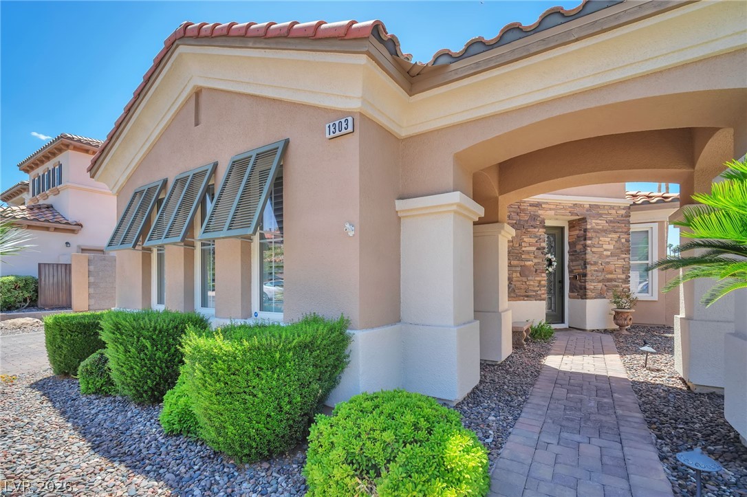 1303 Panini Drive