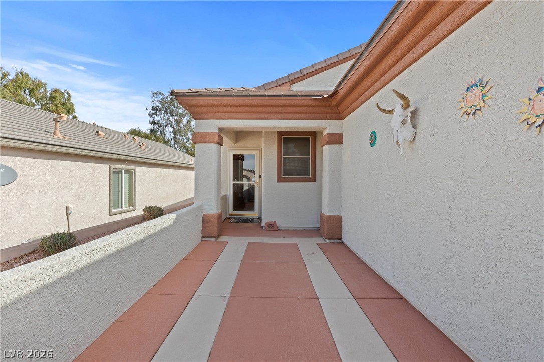 2556 Cosmic Dust Street