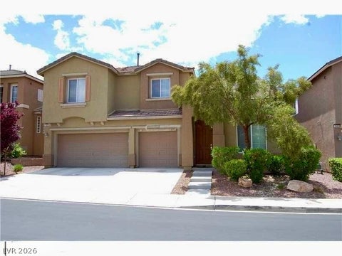 Homes For Rent - 2661 French Roast Place<br/> Henderson, NV 89052