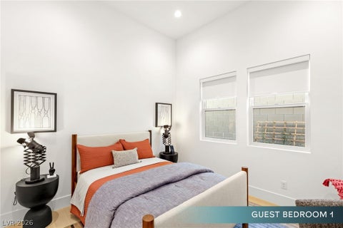 Tiny photo for 10964 Rossa Peak Avenue, Las Vegas, NV 89135 (MLS # 2758436)