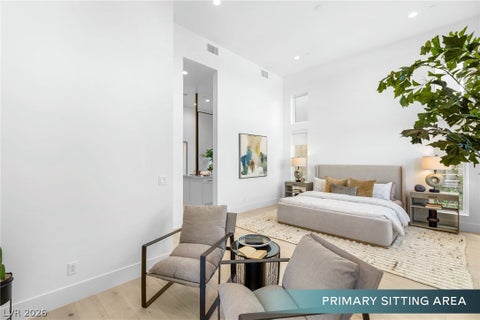 Tiny photo for 10964 Rossa Peak Avenue, Las Vegas, NV 89135 (MLS # 2758436)