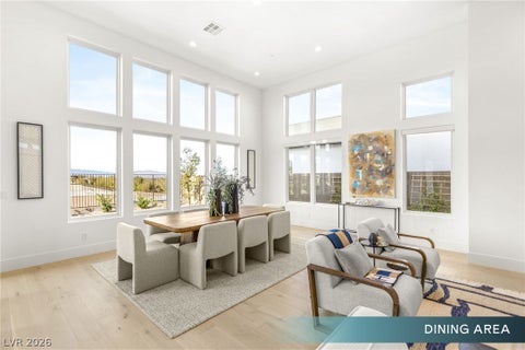 Tiny photo for 10964 Rossa Peak Avenue, Las Vegas, NV 89135 (MLS # 2758436)