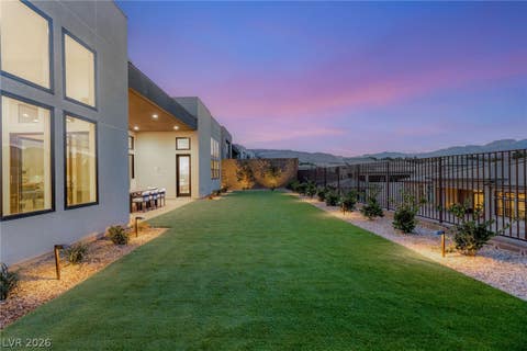 Tiny photo for 10964 Rossa Peak Avenue, Las Vegas, NV 89135 (MLS # 2758436)
