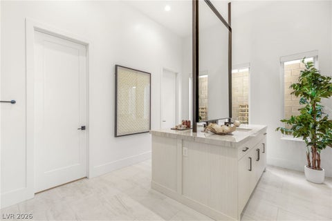 Tiny photo for 10964 Rossa Peak Avenue, Las Vegas, NV 89135 (MLS # 2758436)