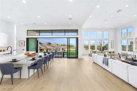 Tiny photo for 10964 Rossa Peak Avenue, Las Vegas, NV 89135 (MLS # 2758436)