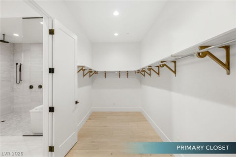 Tiny photo for 10964 Rossa Peak Avenue, Las Vegas, NV 89135 (MLS # 2758436)