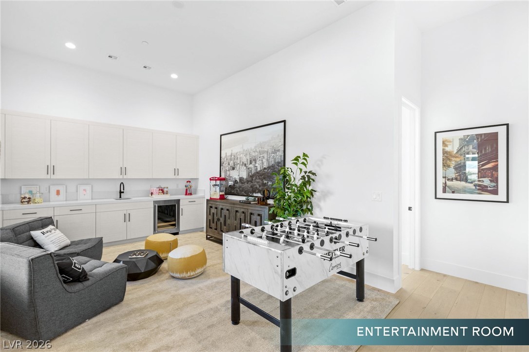 10964 Rossa Peak Avenue