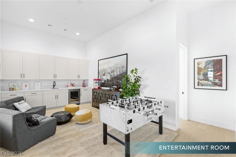 Tiny photo for 10964 Rossa Peak Avenue, Las Vegas, NV 89135 (MLS # 2758436)