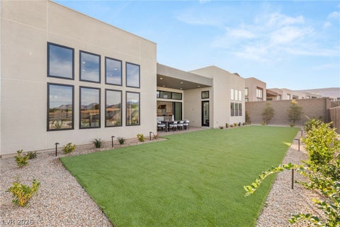 Tiny photo for 10964 Rossa Peak Avenue, Las Vegas, NV 89135 (MLS # 2758436)