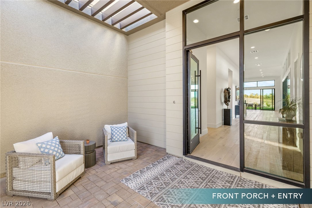 10964 Rossa Peak Avenue