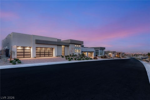 Tiny photo for 10964 Rossa Peak Avenue, Las Vegas, NV 89135 (MLS # 2758436)