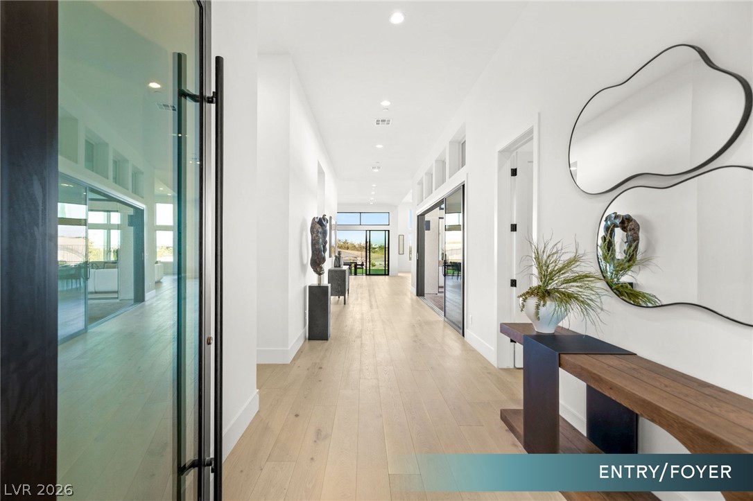 10964 Rossa Peak Avenue