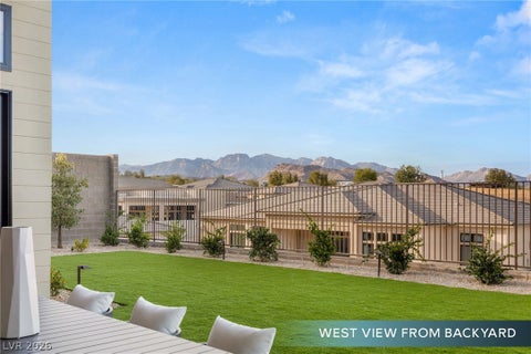 Tiny photo for 10964 Rossa Peak Avenue, Las Vegas, NV 89135 (MLS # 2758436)