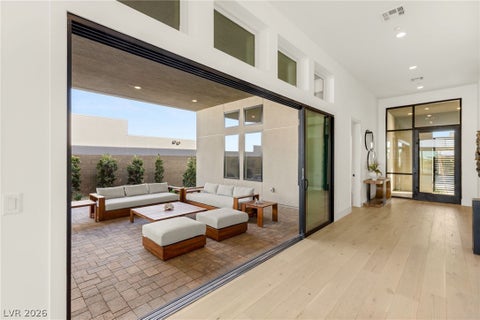 Tiny photo for 10964 Rossa Peak Avenue, Las Vegas, NV 89135 (MLS # 2758436)