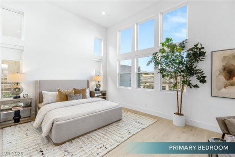 Tiny photo for 10964 Rossa Peak Avenue, Las Vegas, NV 89135 (MLS # 2758436)