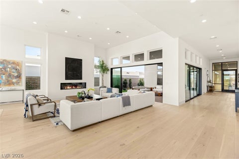 Tiny photo for 10964 Rossa Peak Avenue, Las Vegas, NV 89135 (MLS # 2758436)