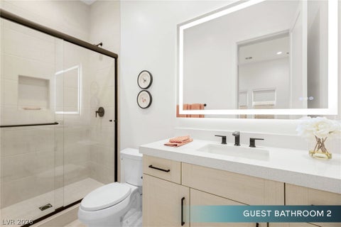 Tiny photo for 10964 Rossa Peak Avenue, Las Vegas, NV 89135 (MLS # 2758436)