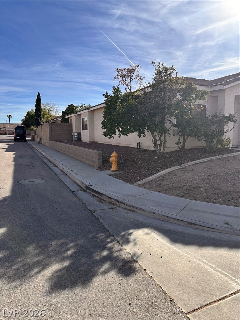 9727 Salinger Court