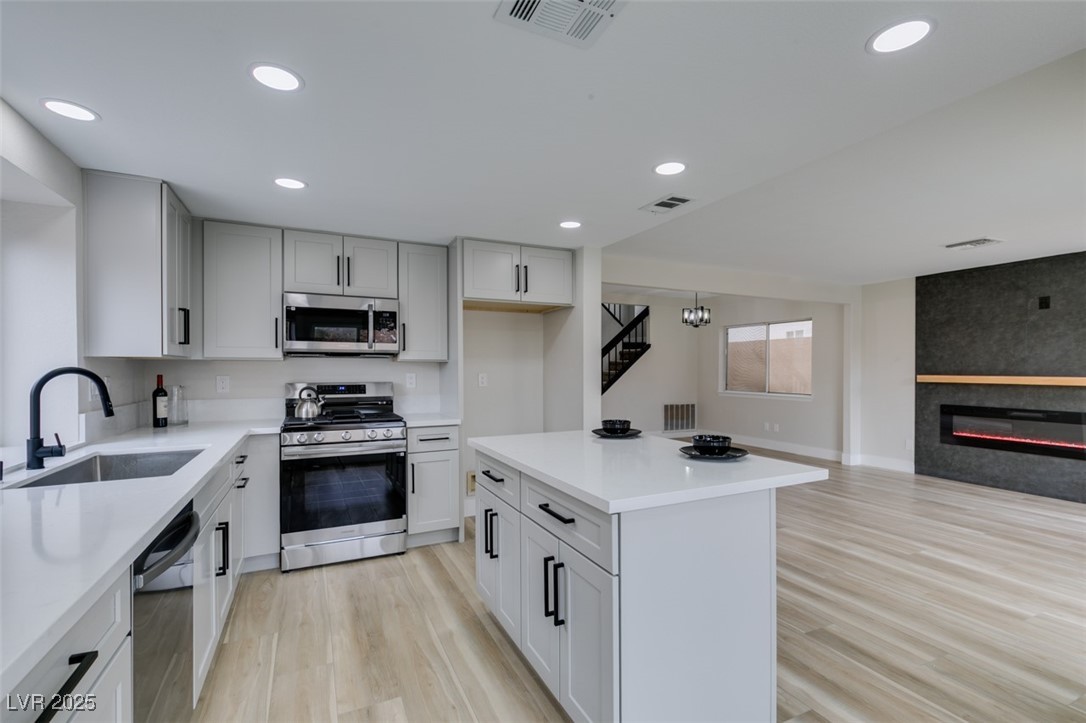 71 Sea Holly Way