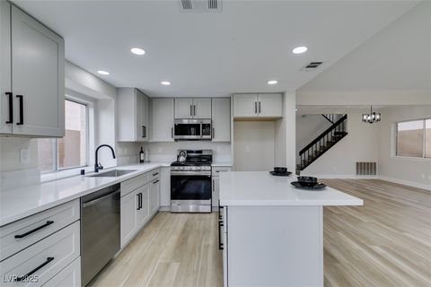 71 Sea Holly Way Henderson NV 89074