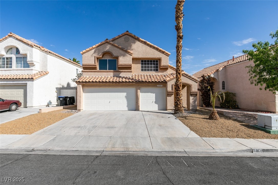 71 Sea Holly Way