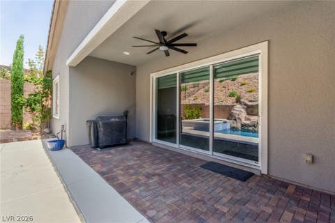 Tiny photo for 8 Via Tiberina, Henderson, NV 89011 (MLS # 2794312)