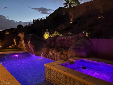 Tiny photo for 8 Via Tiberina, Henderson, NV 89011 (MLS # 2794312)