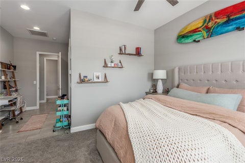 Tiny photo for 8 Via Tiberina, Henderson, NV 89011 (MLS # 2794312)