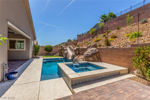 Tiny photo for 8 Via Tiberina, Henderson, NV 89011 (MLS # 2794312)
